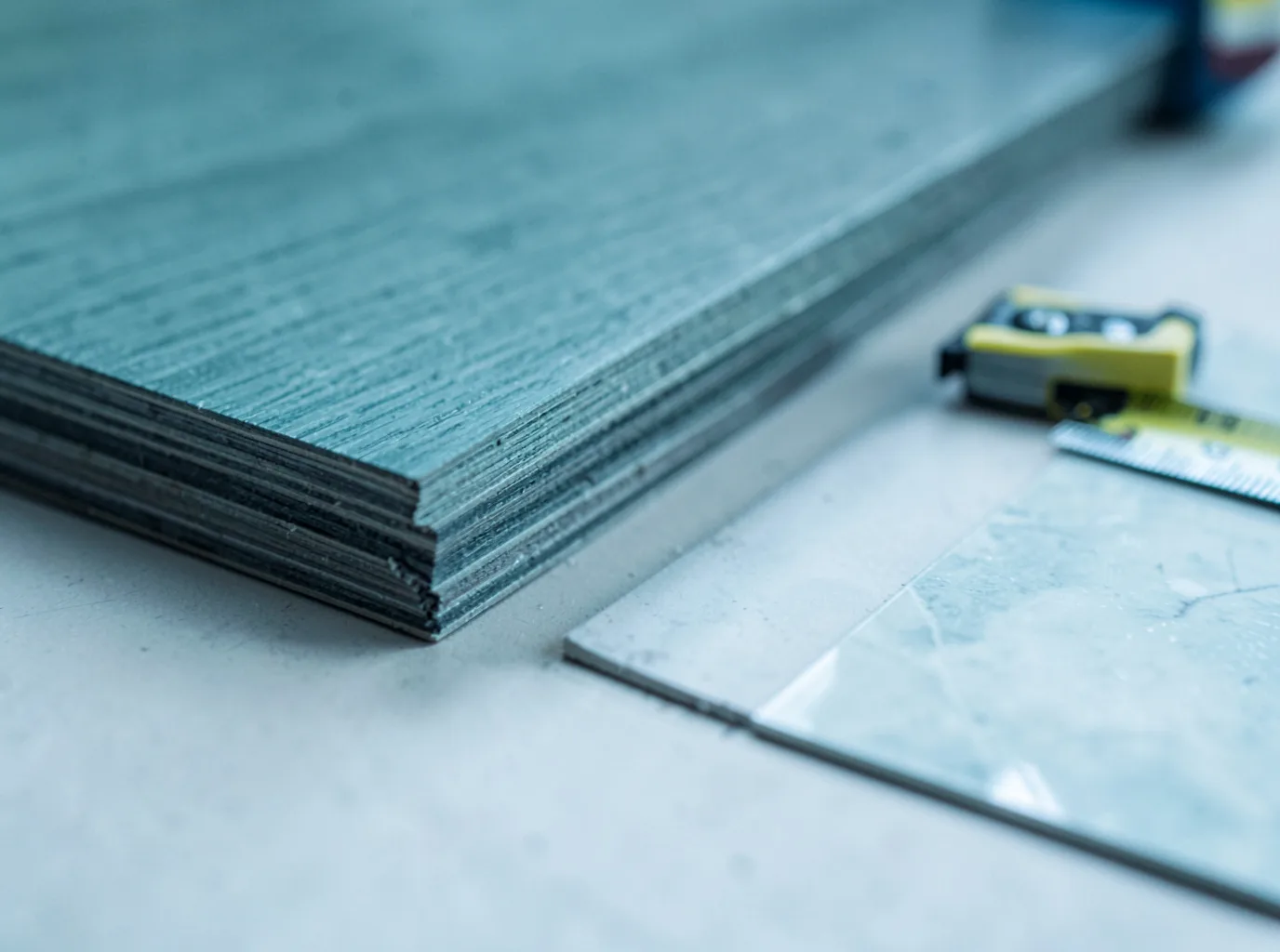 Luxury Vinyl Plank Installation Biddeford Pool, ME FAQs